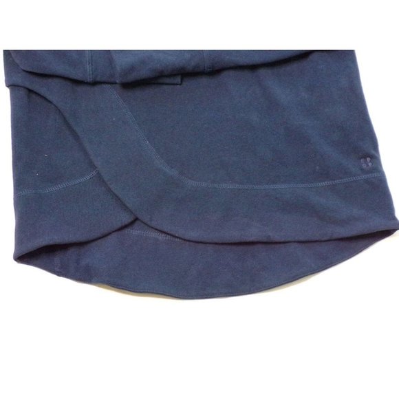 SWEATY BETTY Invigorate Luxe Hoodie Sweatshirt XS - Picture 5 of 9